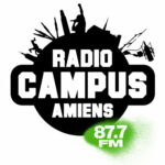 AU DESSUS DES TOITS - Radio Campus Amiens