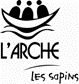 L'ARCHE EN CHARENTE - LES SAPINS